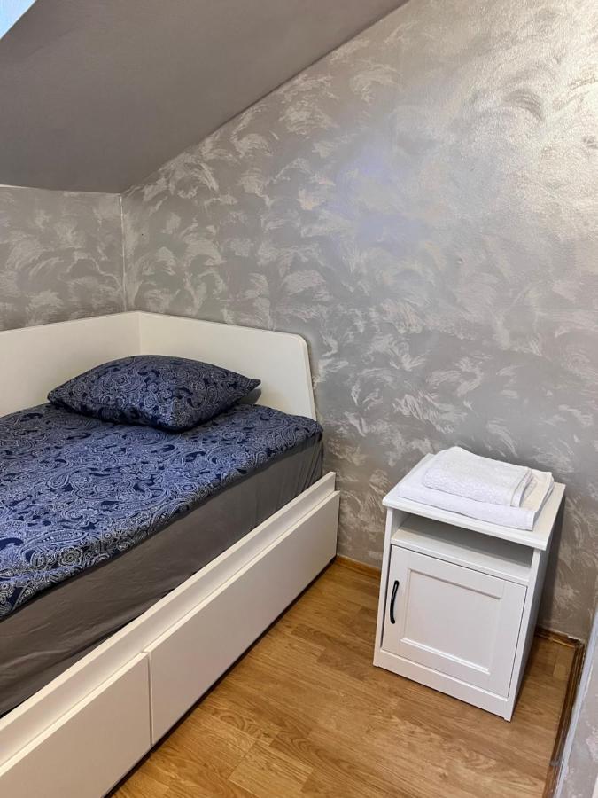 Hostel Homies Inn Celiny  Zewnętrze zdjęcie