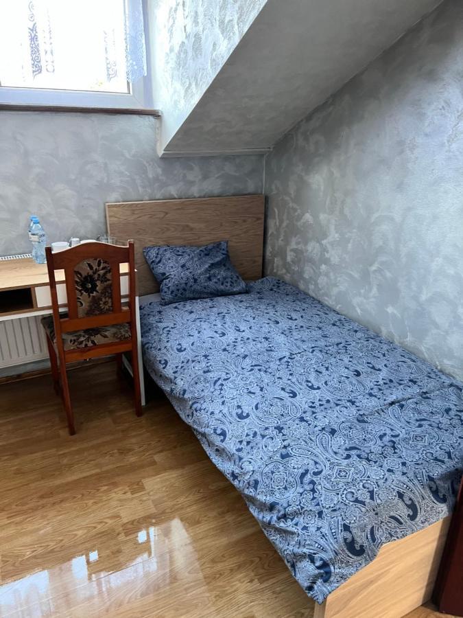 Hostel Homies Inn Celiny  Zewnętrze zdjęcie