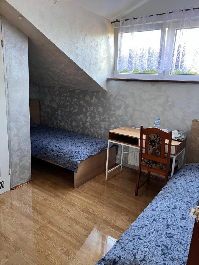 Hostel Homies Inn Celiny  Zewnętrze zdjęcie